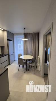 1-к квартира, на длительный срок, 35м2, 1/3 этаж