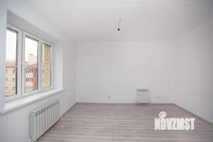 1-к квартира, на длительный срок, 40м2, 5/5 этаж