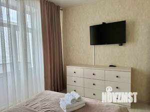 2-к квартира, посуточно, 51м2, 3/5 этаж