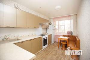 1-к квартира, на длительный срок, 34м2, 7/12 этаж