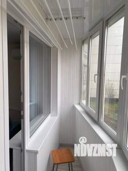 2-к квартира, на длительный срок, 51м2, 3/12 этаж