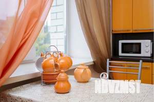 1-к квартира, посуточно, 50м2, 5/10 этаж