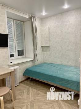 Студия квартира, на длительный срок, 25м2, 1/3 этаж