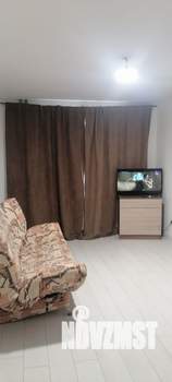 1-к квартира, на длительный срок, 40м2, 3/12 этаж