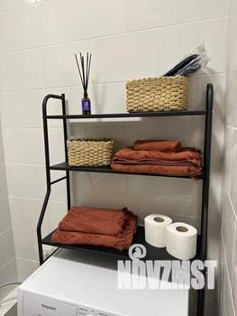 1-к квартира, посуточно, 36м2, 2/8 этаж