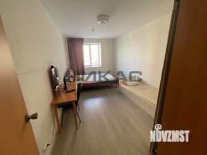 2-к квартира, на длительный срок, 75м2, 3/10 этаж