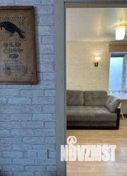 1-к квартира, посуточно, 31м2, 4/4 этаж