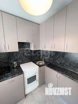 1-к квартира, на длительный срок, 30м2, 1/5 этаж