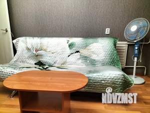 1-к квартира, посуточно, 36м2, 2/14 этаж