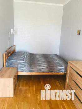 1-к квартира, посуточно, 44м2, 6/14 этаж