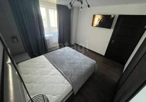 1-к квартира, на длительный срок, 44м2, 15/17 этаж