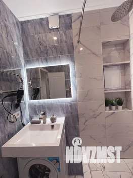 Студия квартира, посуточно, 25м2, 8/11 этаж