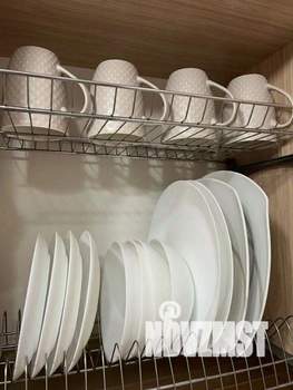 2-к квартира, посуточно, 42м2, 1/1 этаж