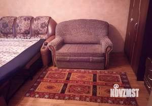 1-к квартира, посуточно, 31м2, 4/5 этаж