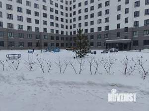 1-к квартира, на длительный срок, 31м2, 7/8 этаж