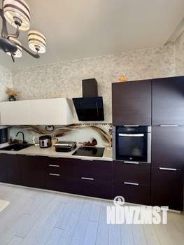 3-к квартира, на длительный срок, 84м2, 2/11 этаж