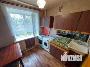 1-к квартира, на длительный срок, 32м2, 4/5 этаж