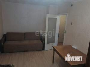 1-к квартира, на длительный срок, 30м2, 4/5 этаж