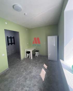 1-к квартира, на длительный срок, 35м2, 3/8 этаж