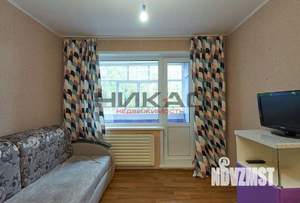 4-к квартира, на длительный срок, 86м2, 3/9 этаж