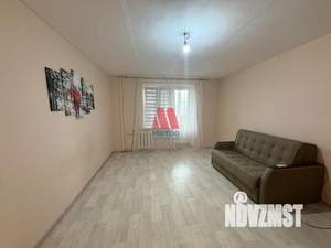 1-к квартира, на длительный срок, 42м2, 2/5 этаж