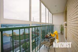 1-к квартира, посуточно, 49м2, 1/1 этаж