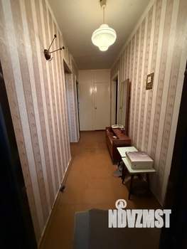 2-к квартира, на длительный срок, 44м2, 3/5 этаж