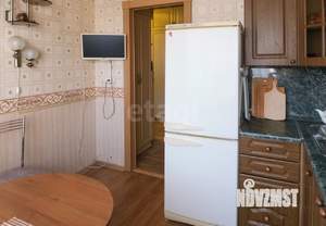 2-к квартира, на длительный срок, 54м2, 6/9 этаж