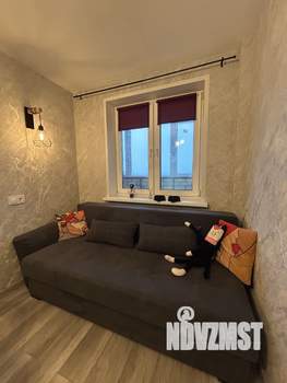 1-к квартира, на длительный срок, 40м2, 16/17 этаж