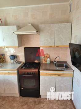 1-к квартира, на длительный срок, 38м2, 8/9 этаж
