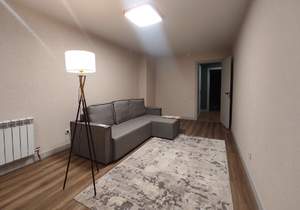 2-к квартира, на длительный срок, 59м2, 7/17 этаж