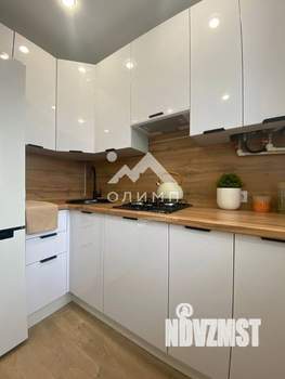 2-к квартира, на длительный срок, 46м2, 5/5 этаж