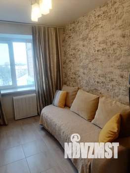 2-к квартира, посуточно, 50м2, 7/9 этаж