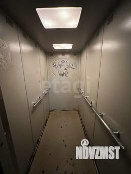 1-к квартира, на длительный срок, 39м2, 4/10 этаж