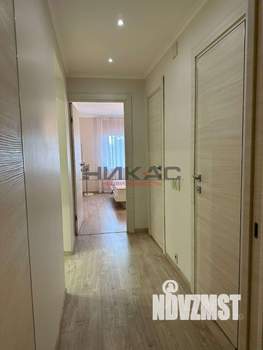 3-к квартира, на длительный срок, 82м2, 4/10 этаж