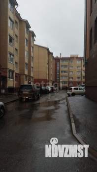 1-к квартира, на длительный срок, 34м2, 3/5 этаж