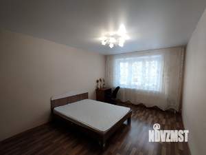 1-к квартира, на длительный срок, 39м2, 3/9 этаж