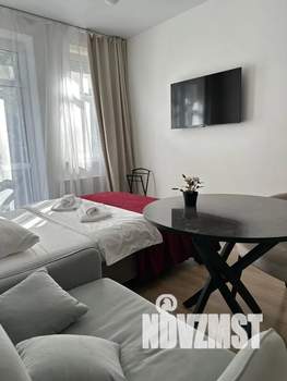 1-к квартира, посуточно, 25м2, 2/10 этаж