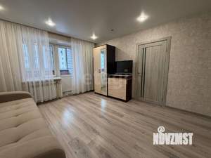 1-к квартира, на длительный срок, 34м2, 5/9 этаж