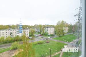 1-к квартира, на длительный срок, 38м2, 6/12 этаж