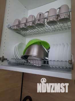 1-к квартира, посуточно, 42м2, 4/10 этаж