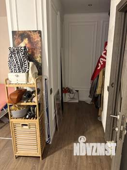 Студия квартира, на длительный срок, 32м2, 5/5 этаж