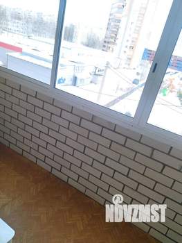 1-к квартира, на длительный срок, 45м2, 3/11 этаж