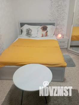 1-к квартира, посуточно, 24м2, 2/3 этаж