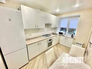 1-к квартира, на длительный срок, 36м2, 3/9 этаж