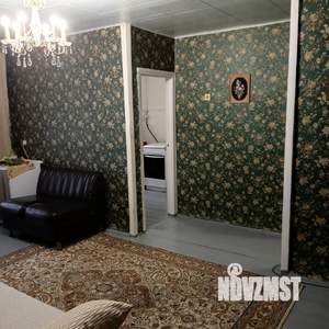 2-к квартира, на длительный срок, 42м2, 3/5 этаж