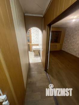 2-к квартира, на длительный срок, 44м2, 1/4 этаж