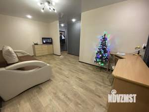 2-к квартира, посуточно, 45м2, 1/1 этаж