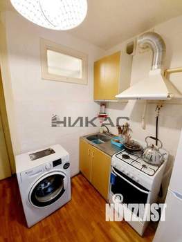2-к квартира, на длительный срок, 48м2, 1/5 этаж
