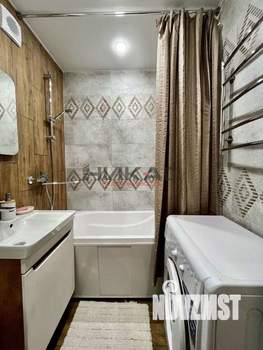 2-к квартира, на длительный срок, 46м2, 2/5 этаж